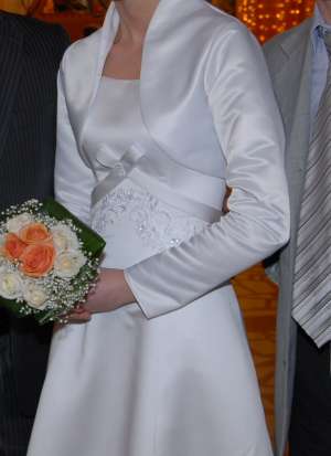 rochie de mireasa