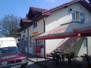 Spatiu comercial
