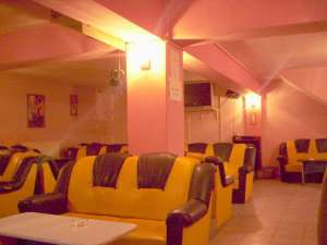 Spatiu comercial