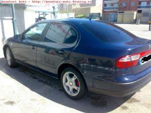 seat toledo impecabil