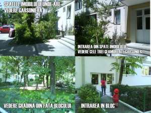 Vanzare garsoniera Dristor