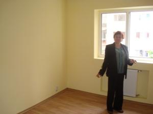 URGENT - Excelent Apartament in GIURGIU de 3 Camere