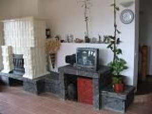 VILA BREAZA ADUNATI