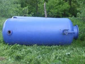 VAND BAZINE METALICE 5-7 mc