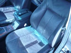 dezmembrez bmw e39