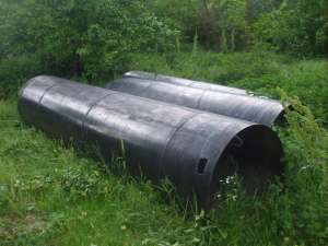 VAND TEVI METALICE, PVC SI PROPIETILENA