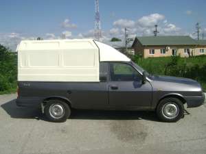 Vand Dacia Pick-up 4x4