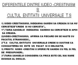 TARIA SANGELUI
