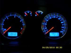 VW GOLF 4 VARIANT EDITION 2003