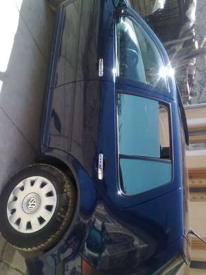 golf 4