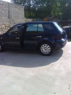 golf 4