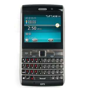 W72 telefon dual sim cu windows mobile,  wifi si GPS - *****