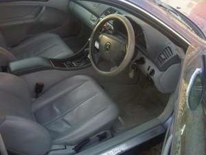 mercedes clk