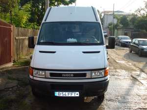 vand iveco