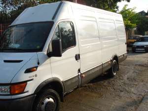vand iveco