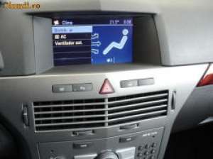 CD NAVIGATIE OPEL CD70 - NAVI 2010-2011 ROMANIA DETALIATA