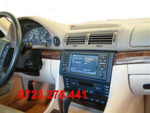 BMW Navigatie Romania in detaliu 2010-2011!!