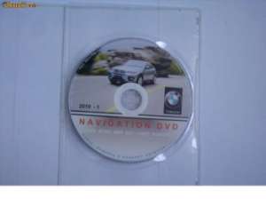 BMW Navigatie Romania in detaliu 2010-2011!!