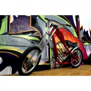 Biciclete CHOPPER