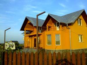 casa de vanzare Paulesti Prahova