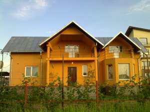casa de vanzare Paulesti Prahova
