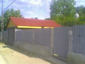 vVAND CASA DE VACANTA
