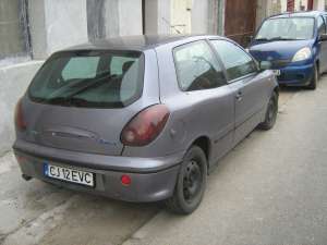 fiat bravo 1998 inmatriculat