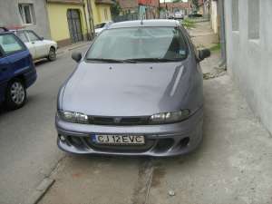 fiat bravo 1998 inmatriculat