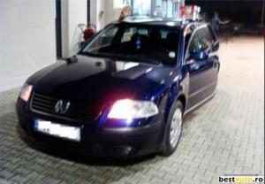 VAND SAU SCHIMB VW PASSAT