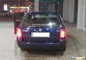 VAND SAU SCHIMB VW PASSAT