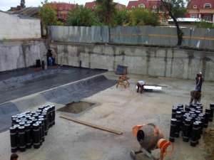Firma de constructii- renovari case