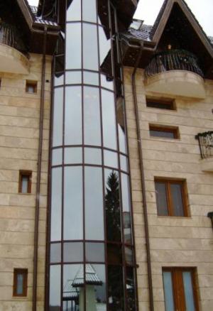 MONTAJ MARMURA-GRANIT
