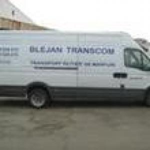 Transport marfuri generale