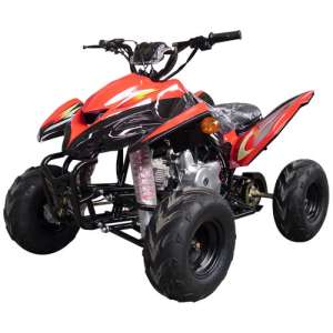 ATV HB-125