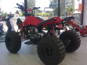 ATV HB-125