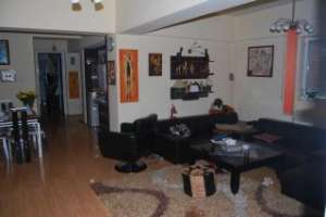 apartament 3 cam in vila 110mp mobilat conf lux