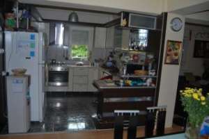 apartament 3 cam in vila 110mp mobilat conf lux