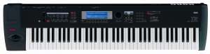 Vand KORG TR 76