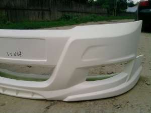 spoilar audi a4