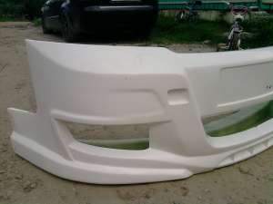 spoilar audi a4
