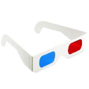 6 Ron - Ochelari 3D!!!
