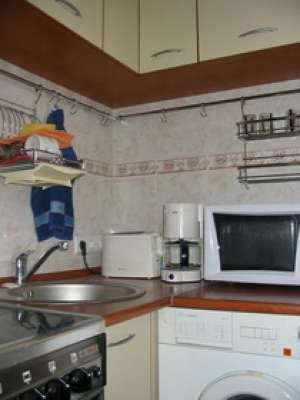 INCHIRIERE 3 CAMERE CALARASILOR STRADAL