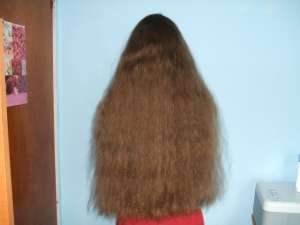 VAND PAR NATURAL