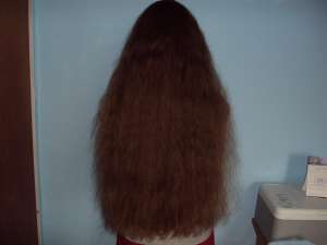 VAND PAR NATURAL