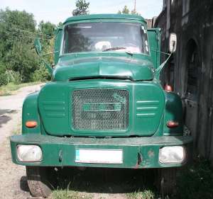 vand autobasculanta SRDAC