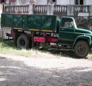 vand autobasculanta SRDAC