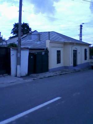 Vand Casa Centrica TULCEA