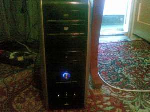 VAND PENTIUM 4