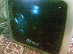 VAND PENTIUM 4