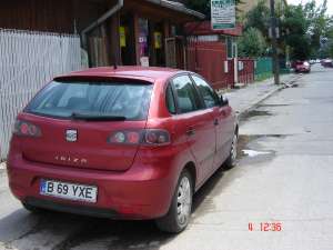 predare leasing